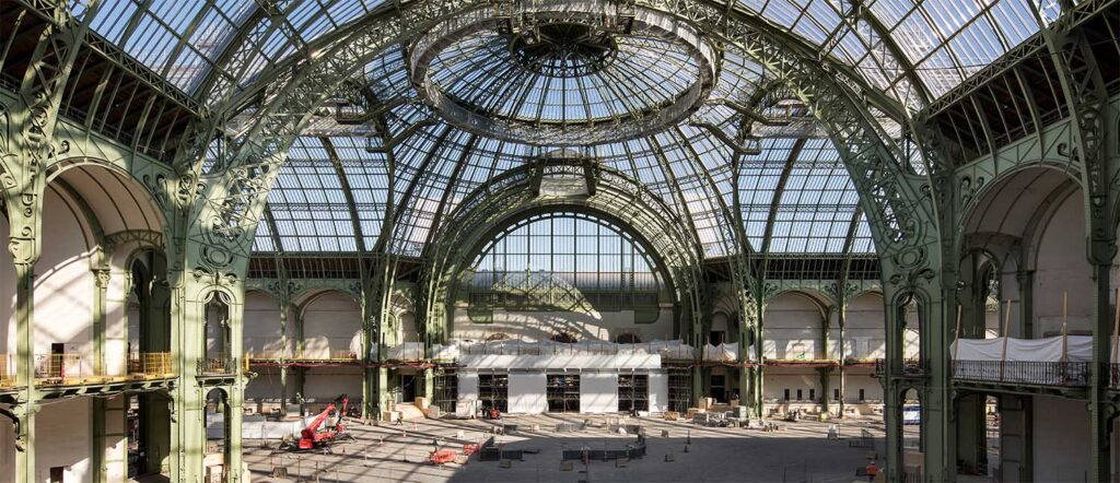 The Long Awaited Openings In Paris In 2024 H Tel Tats Unis Op Ra   Grand Palais Copie 1024x442 